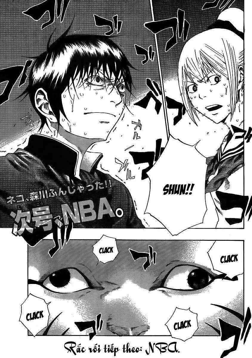 Kamisama No Iutoori Chapter 2 trang 39