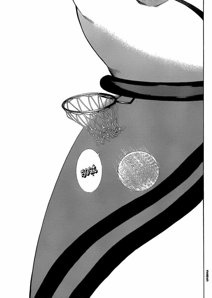 Kamisama No Iutoori Chapter 3 trang 21