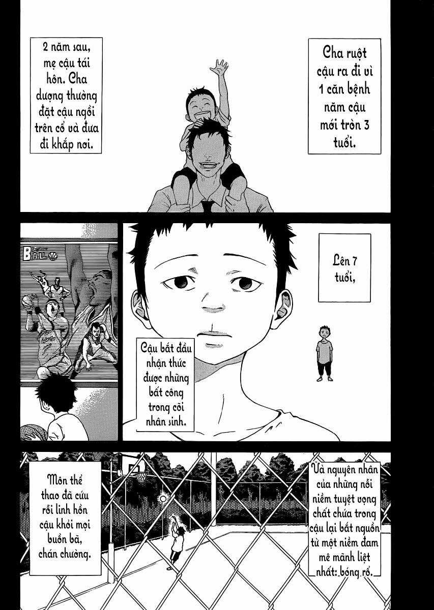 Kamisama No Iutoori Chapter 3 trang 26