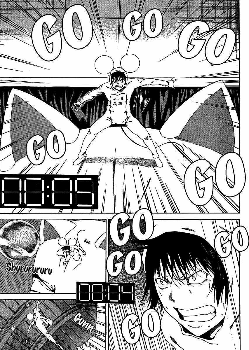 Kamisama No Iutoori Chapter 4 trang 29