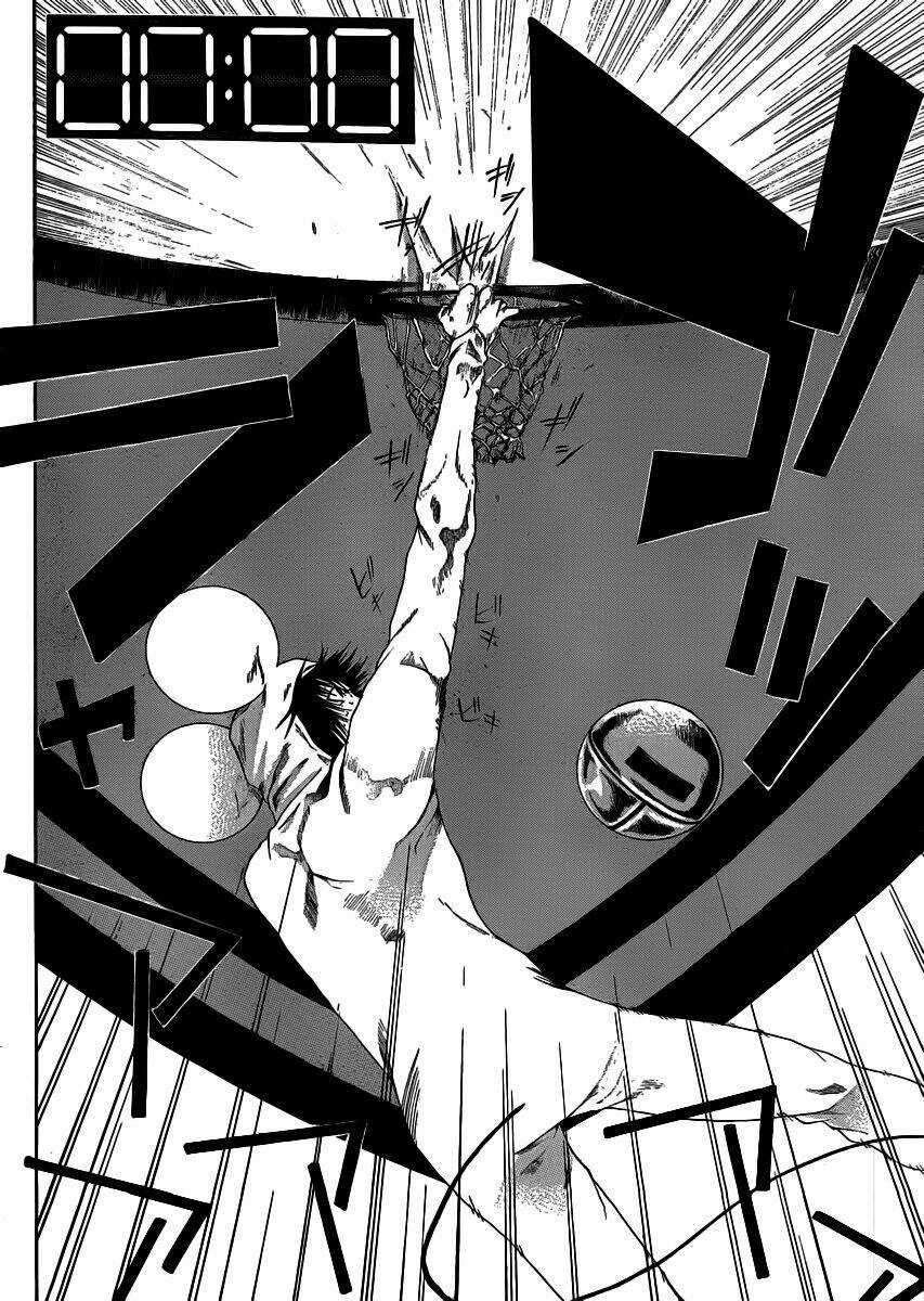 Kamisama No Iutoori Chapter 4 trang 32