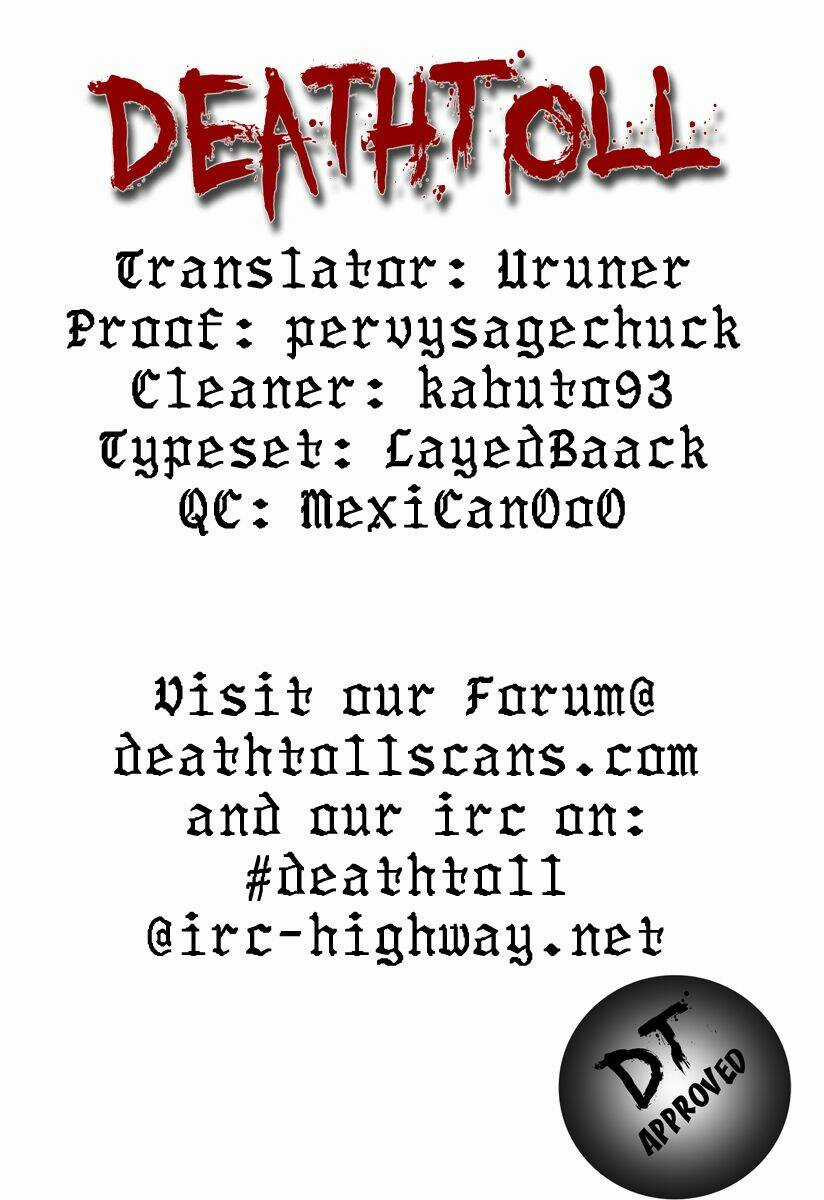 Kamisama No Iutoori Chapter 4 trang 40