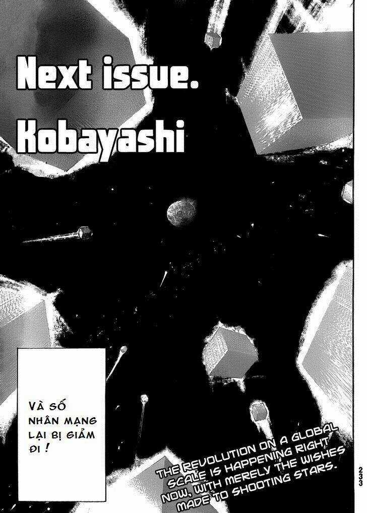 Kamisama No Iutoori Chapter 5 trang 36