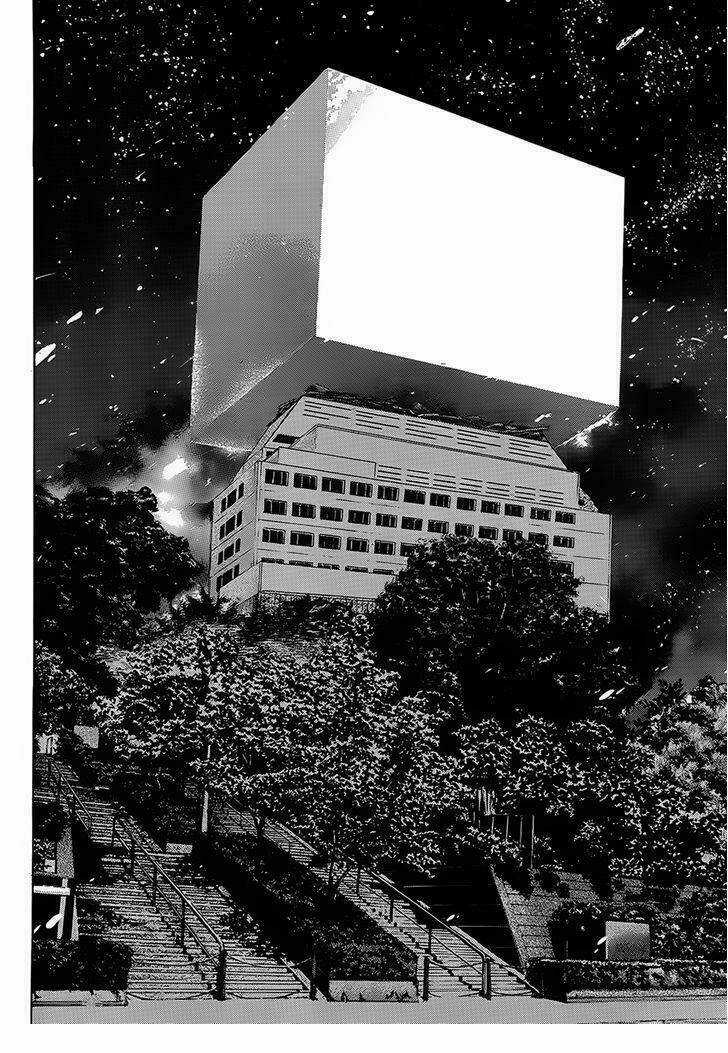 Kamisama No Iutoori Chapter 6 trang 23