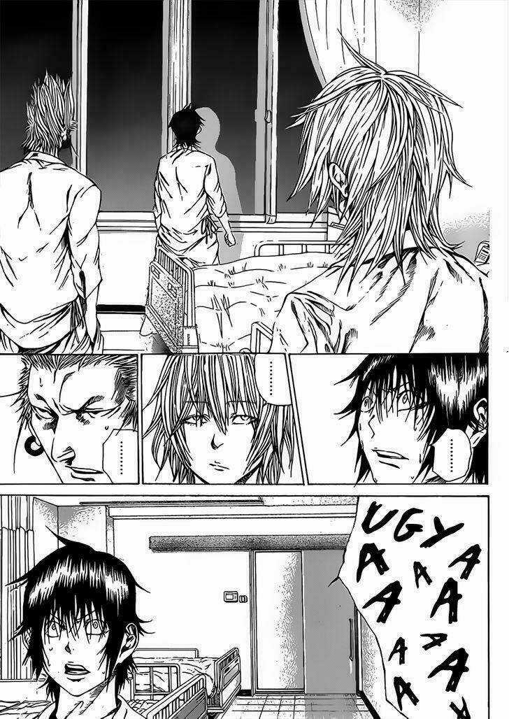 Kamisama No Iutoori Chapter 6 trang 24