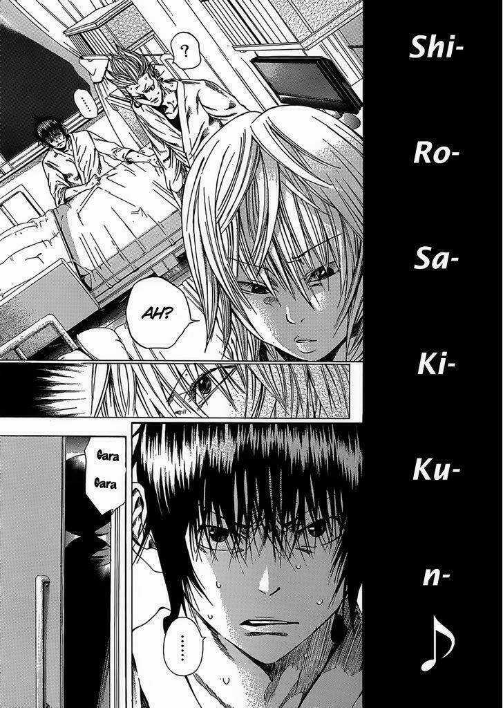 Kamisama No Iutoori Chapter 6 trang 26