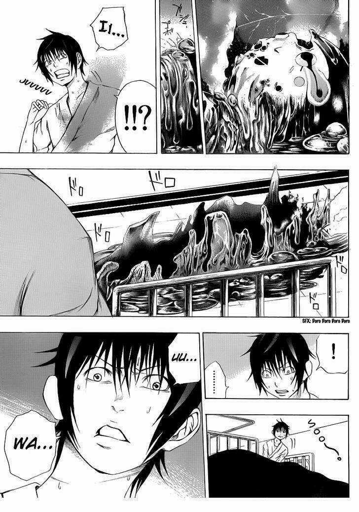 Kamisama No Iutoori Chapter 7 trang 26