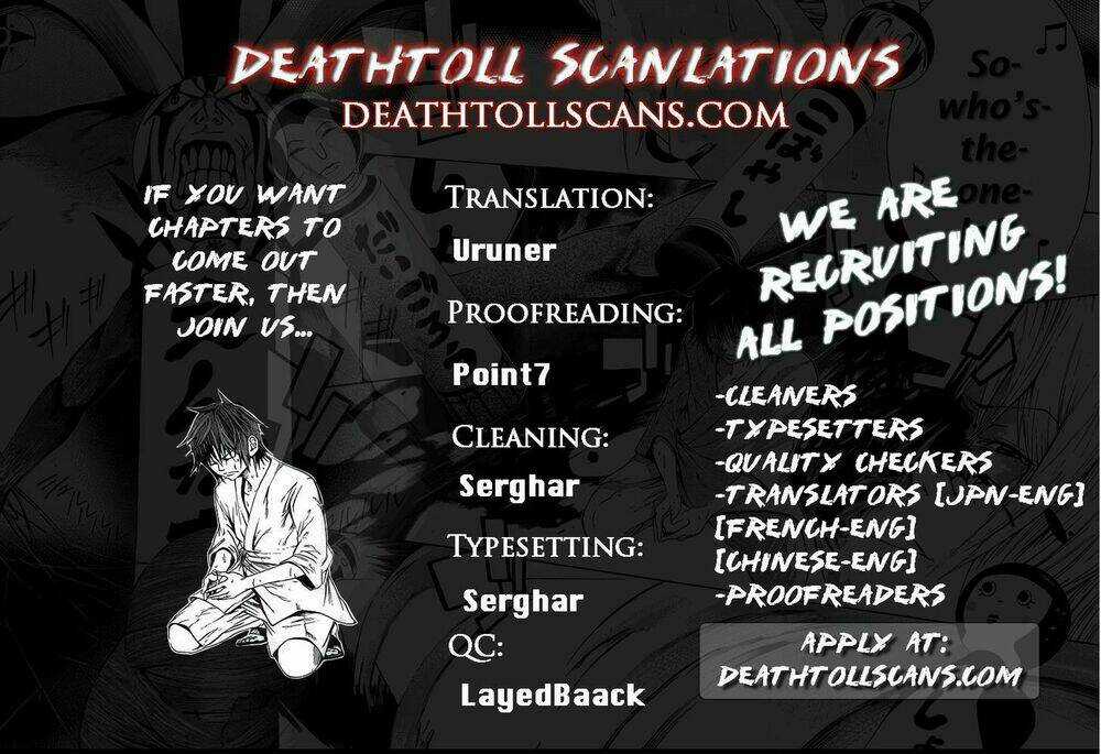 Kamisama No Iutoori Chapter 7 trang 45