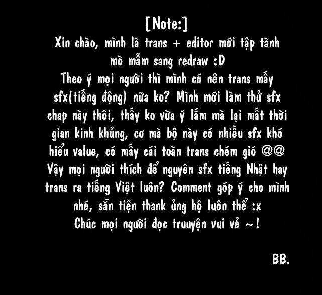 Kamisama No Iutoori Chapter 9 trang 45