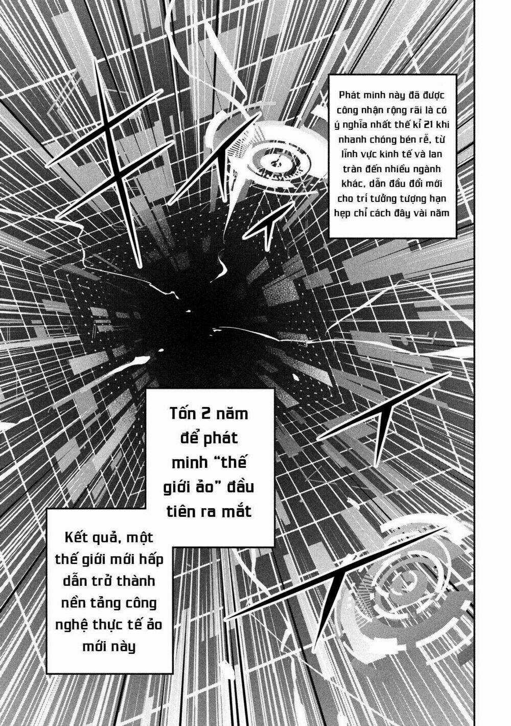 Kamisama No Koibito Chapter 1 trang 17