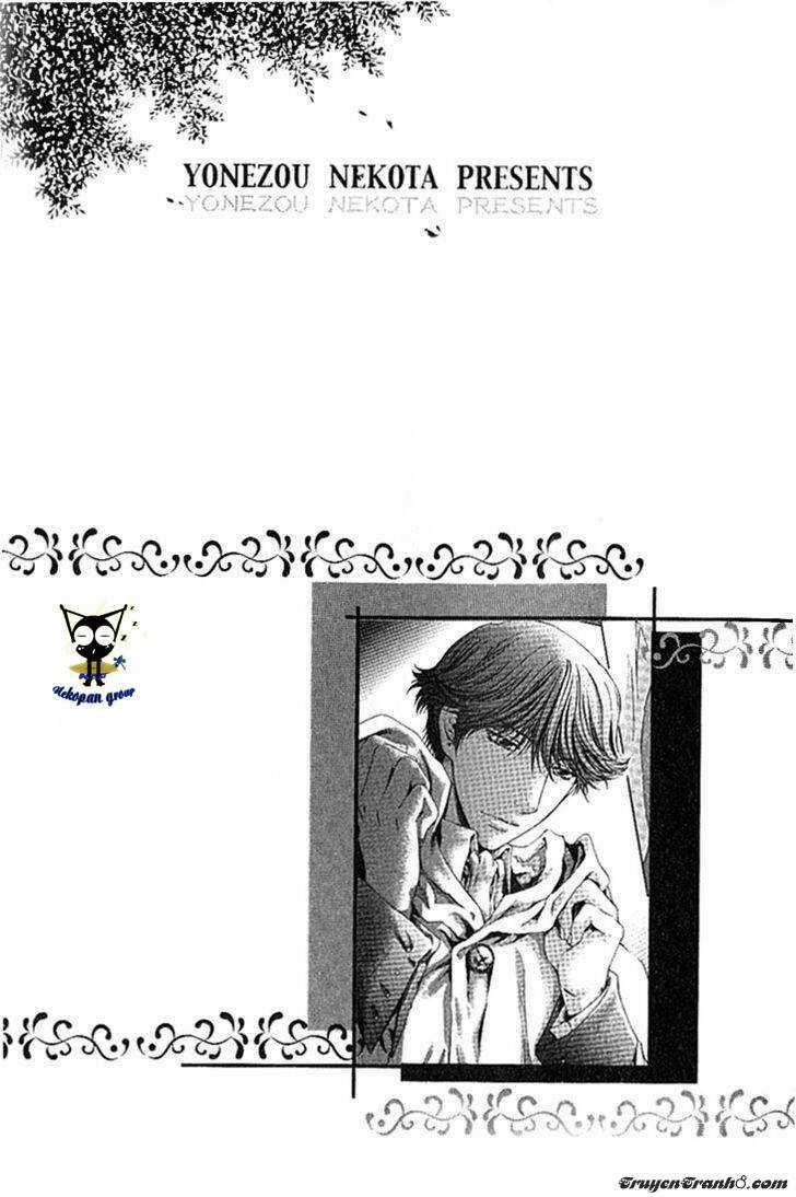 Kamisama No Ude No Naka Chapter 1 trang 58