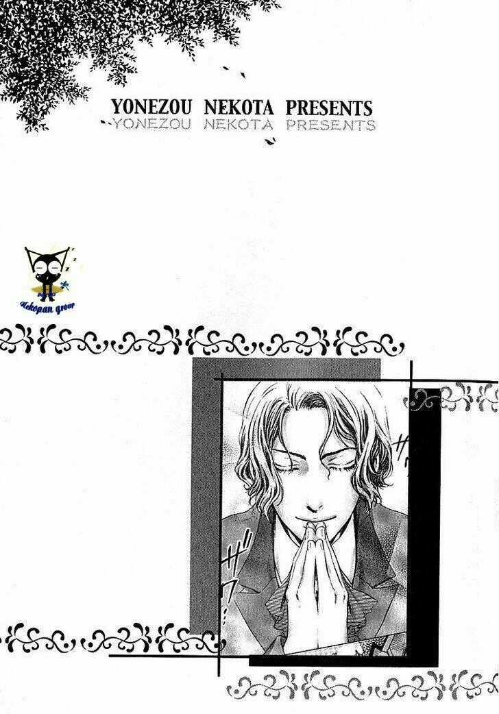 Kamisama No Ude No Naka Chapter 2 trang 36