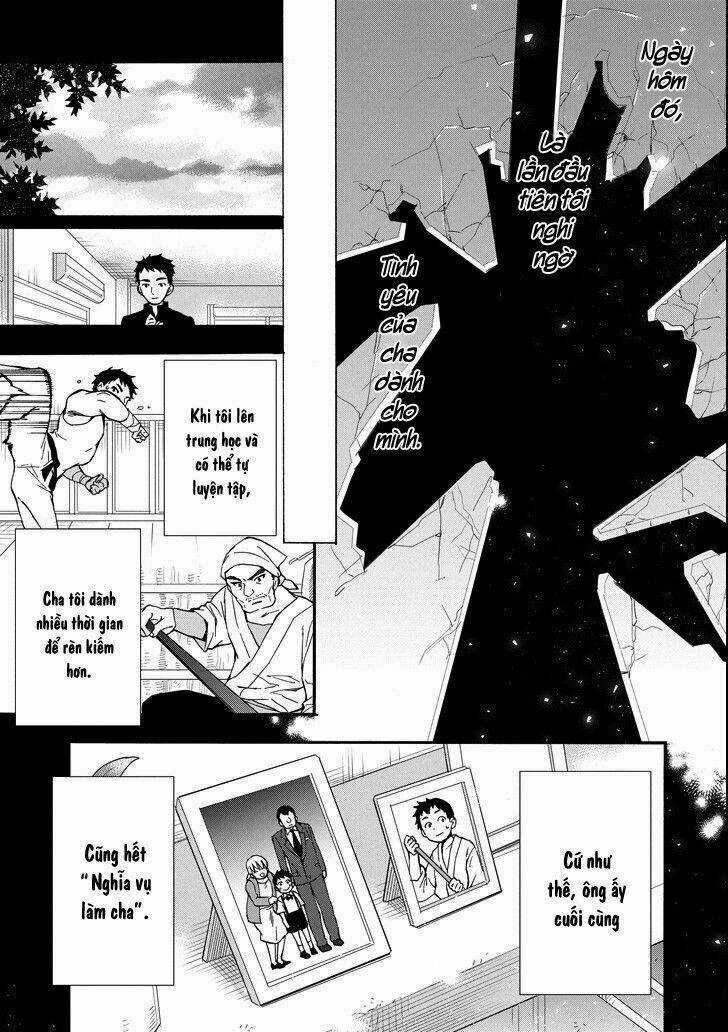 Kamitachi Ni Hirowareta Otoko Chapter 12 trang 16