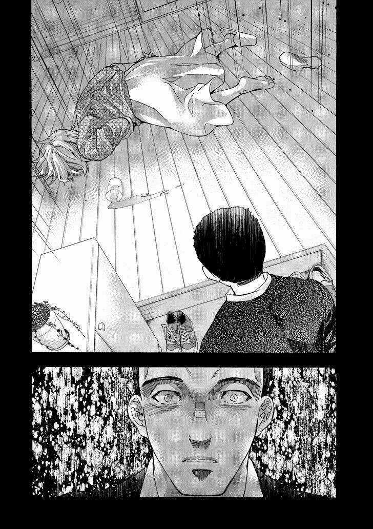 Kamitachi Ni Hirowareta Otoko Chapter 12 trang 25