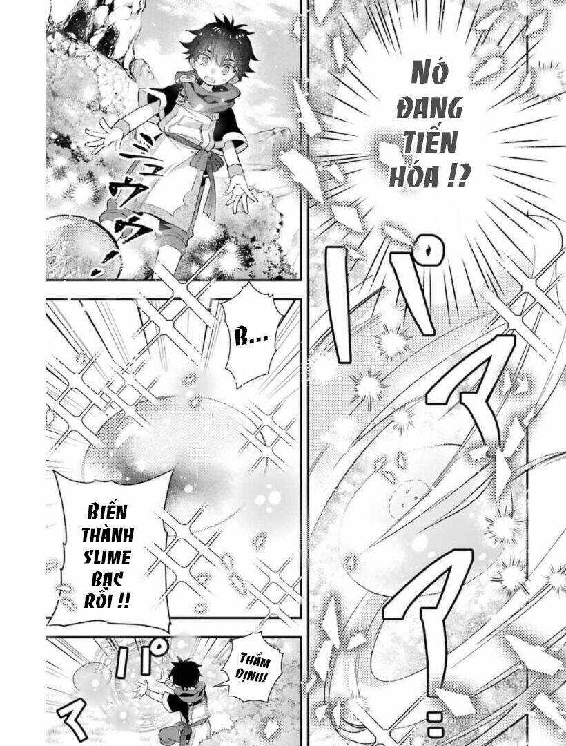 Kamitachi Ni Hirowareta Otoko Chapter 34 trang 30