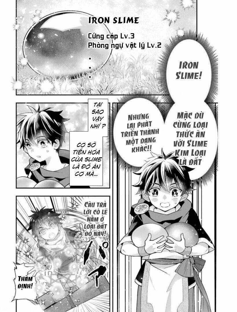 Kamitachi Ni Hirowareta Otoko Chapter 34 trang 31
