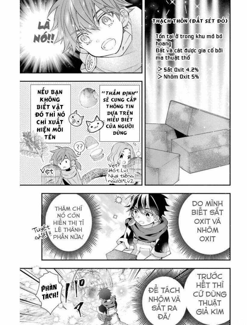 Kamitachi Ni Hirowareta Otoko Chapter 34 trang 32