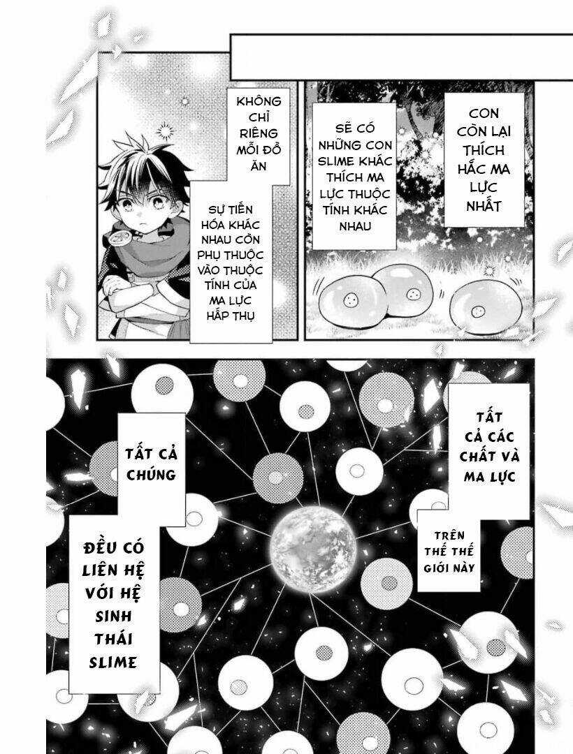 Kamitachi Ni Hirowareta Otoko Chapter 34 trang 38