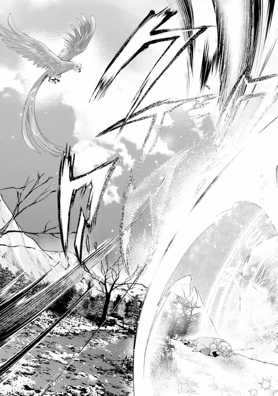 Kamitachi Ni Hirowareta Otoko Chapter 38: Vùng Đầm Lầy trang 28