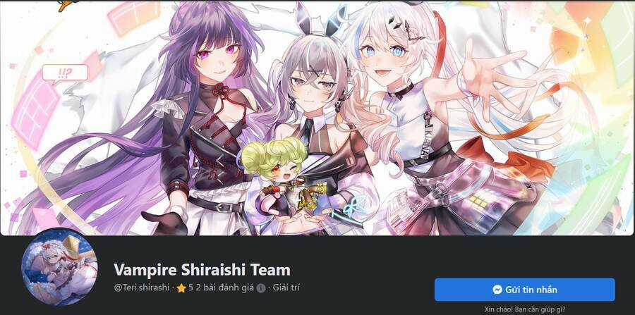 Kamitachi Ni Hirowareta Otoko Chapter 42.2 trang 22