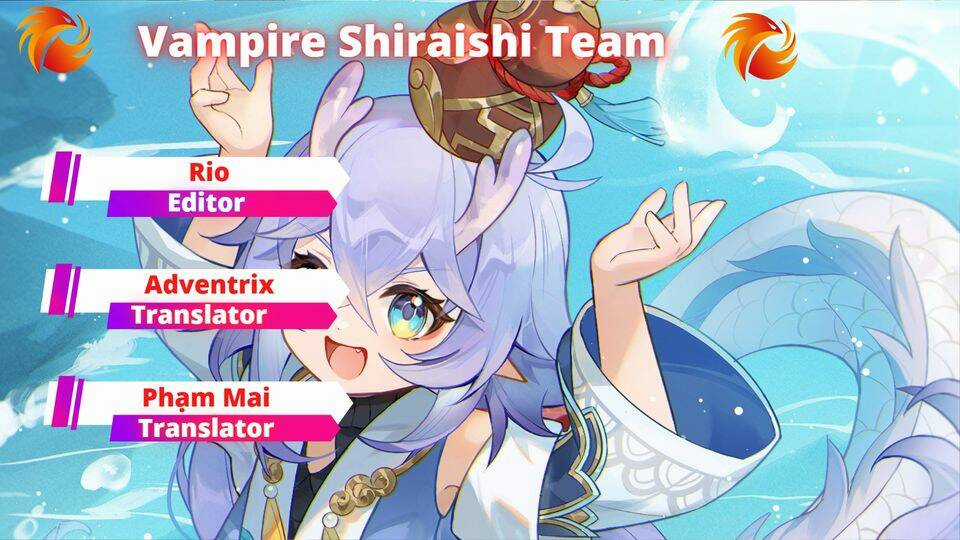 Kamitachi Ni Hirowareta Otoko Chapter 43.3 trang 5