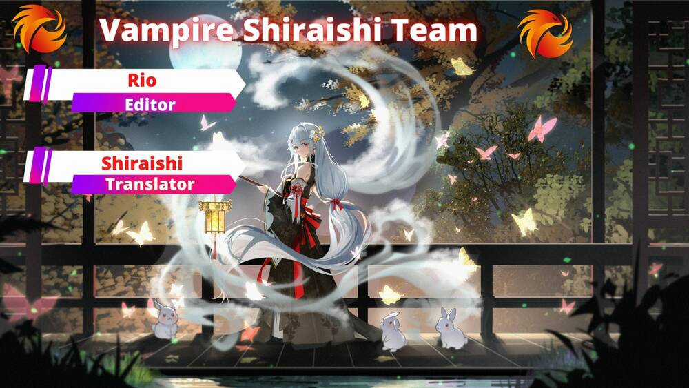 Kamitachi Ni Hirowareta Otoko Chapter 43.5 trang 5