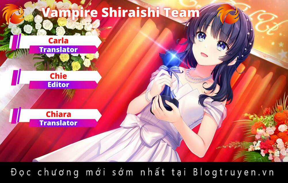 Kamitachi Ni Hirowareta Otoko Chapter 44.1 trang 5