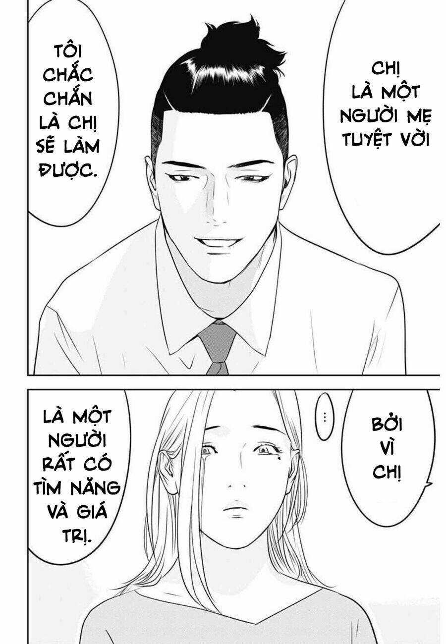 Kamo No Negi Ni Wa Doku Ga Aru Chapter 1 trang 54