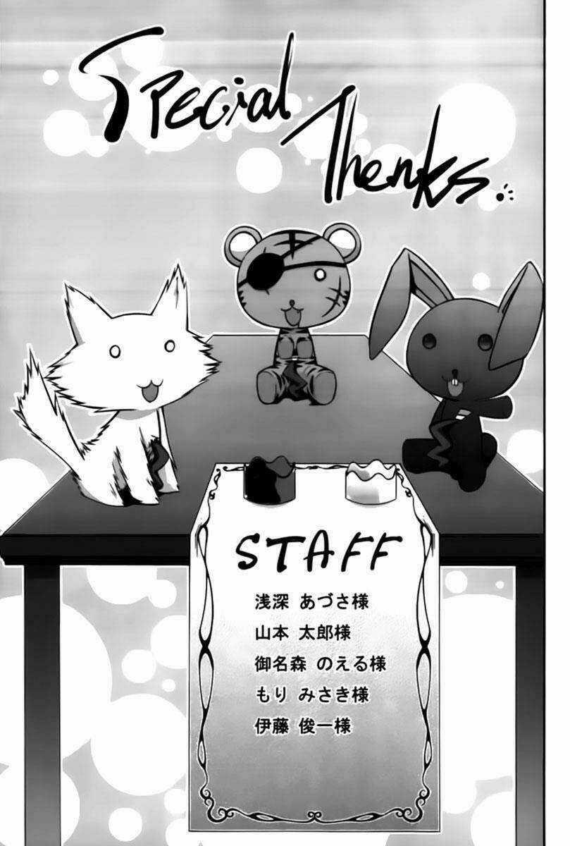 Kampfer - Cuộc chiến của những nữ chiến binh Chapter 10.1 trang 11