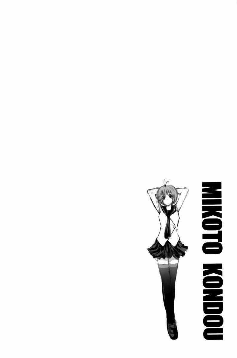 Kampfer - Cuộc chiến của những nữ chiến binh Chapter 10 trang 38