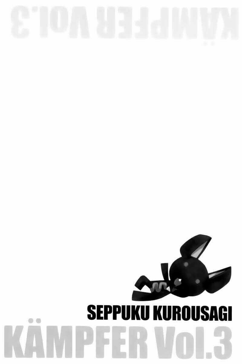 Kampfer - Cuộc chiến của những nữ chiến binh Chapter 12 trang 29