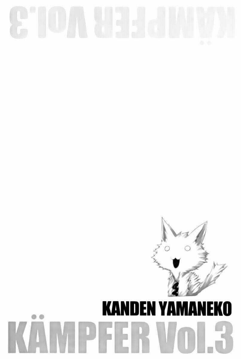 Kampfer - Cuộc chiến của những nữ chiến binh Chapter 13 trang 26