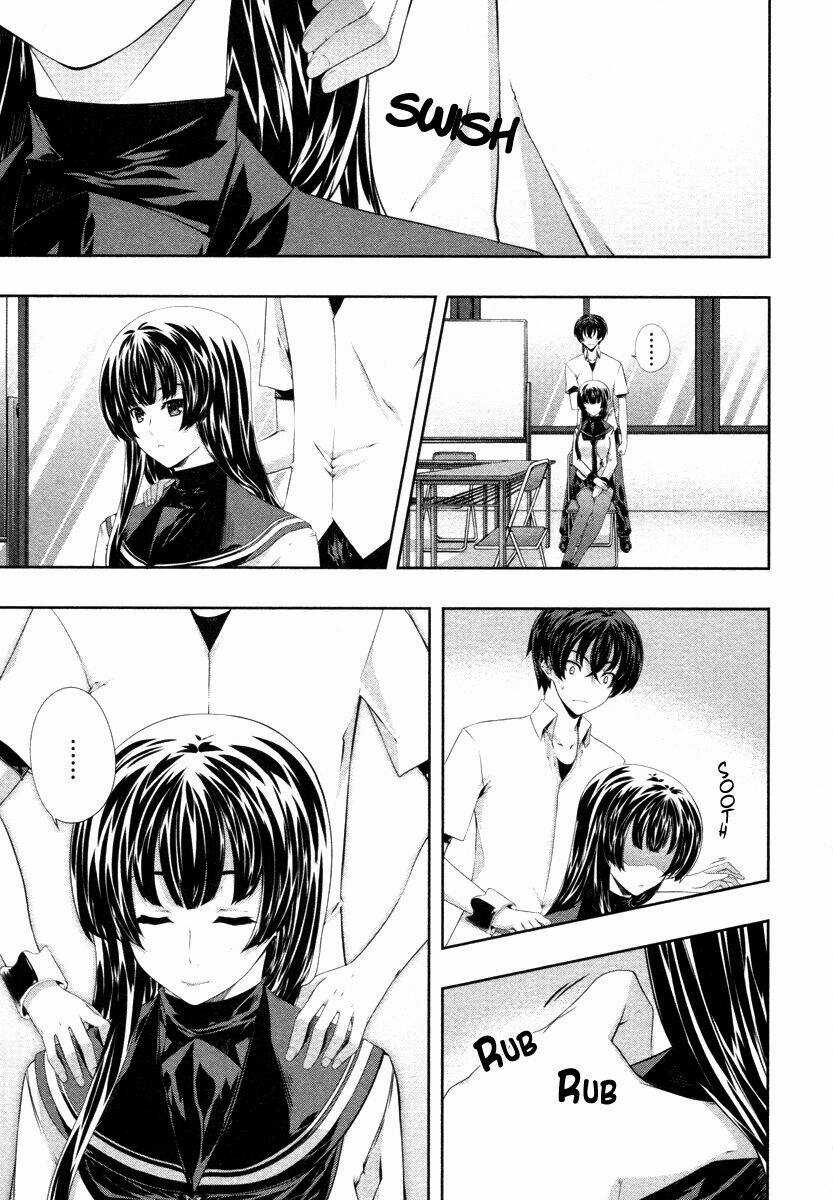 Kampfer - Cuộc chiến của những nữ chiến binh Chapter 17 trang 16