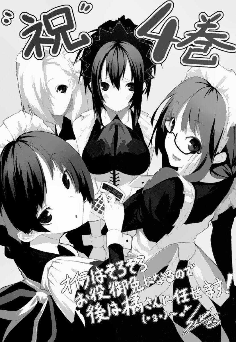 Kampfer - Cuộc chiến của những nữ chiến binh Chapter 20 trang 36