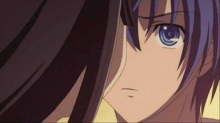 Kampfer - Cuộc chiến của những nữ chiến binh Chapter 20 trang 7