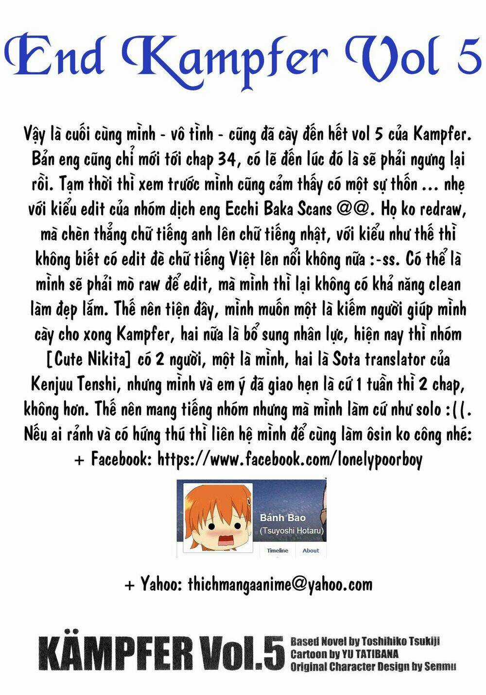 Kampfer - Cuộc chiến của những nữ chiến binh Chapter 25 trang 25