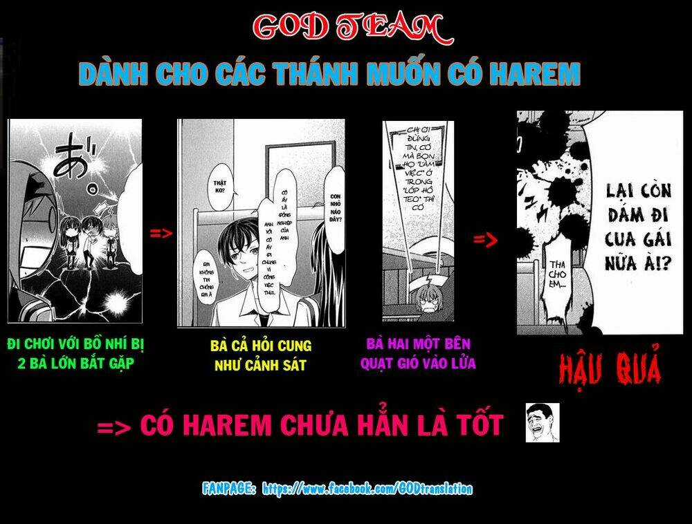 Kampfer - Cuộc chiến của những nữ chiến binh Chapter 27 trang 27