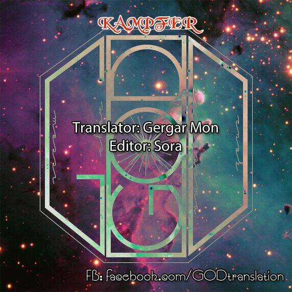 Kampfer - Cuộc chiến của những nữ chiến binh Chapter 27 trang 28