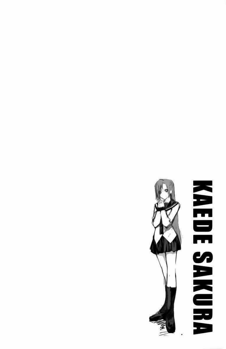 Kampfer - Cuộc chiến của những nữ chiến binh Chapter 3 trang 30