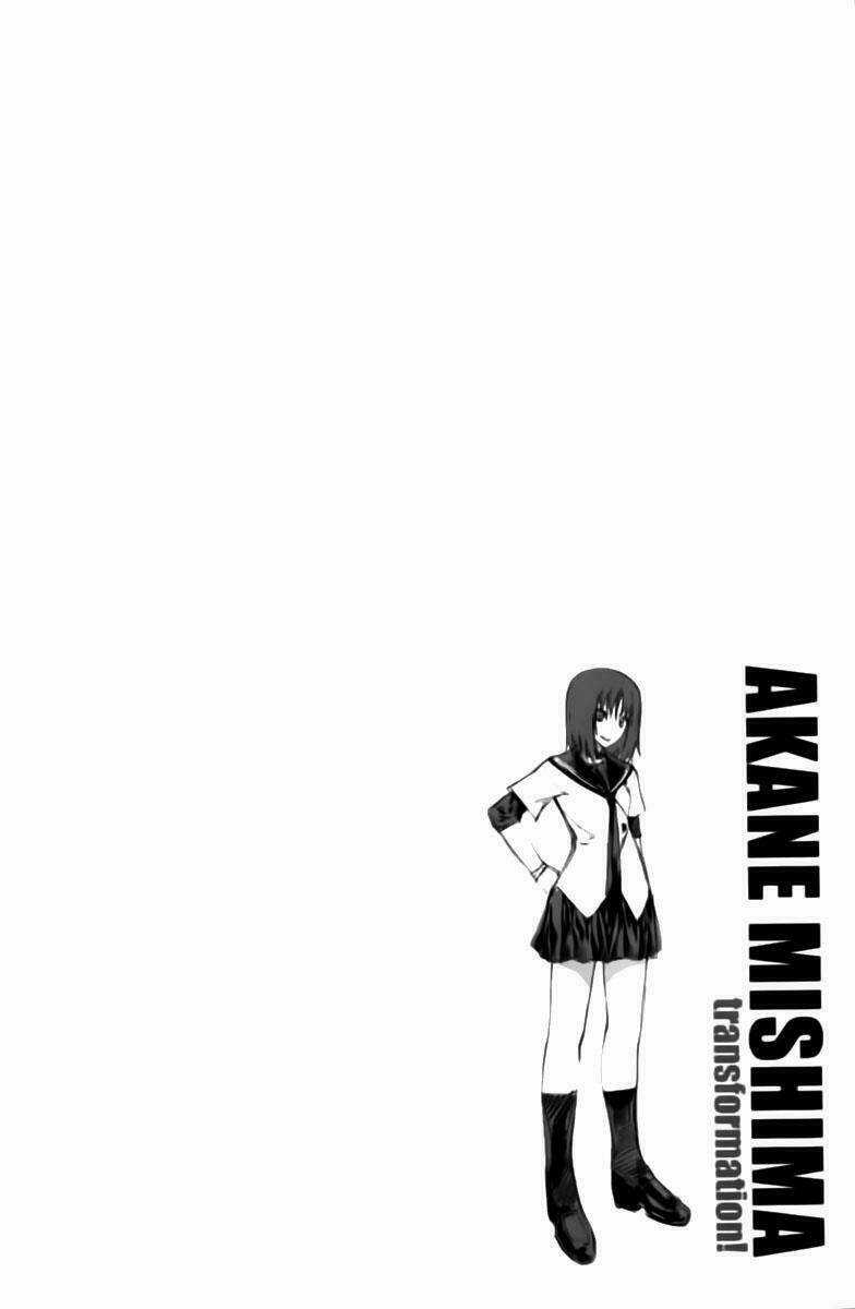 Kampfer - Cuộc chiến của những nữ chiến binh Chapter 6 trang 27