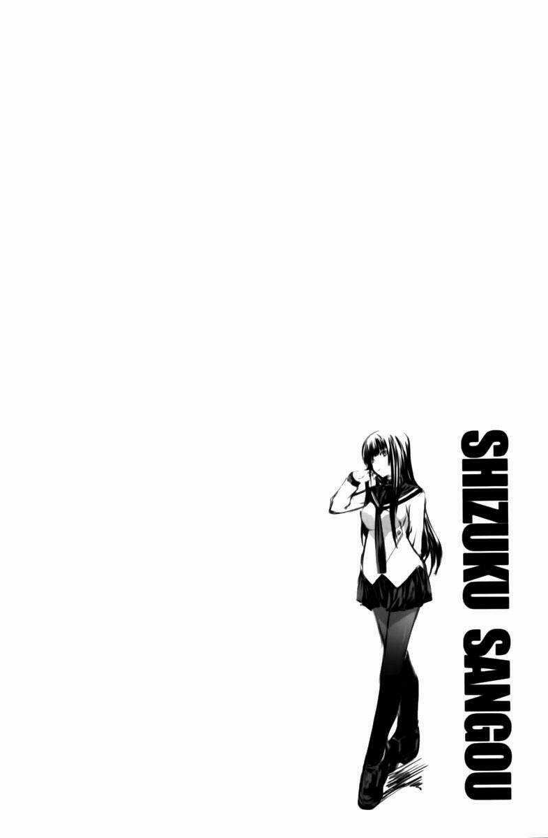 Kampfer - Cuộc chiến của những nữ chiến binh Chapter 7 trang 18