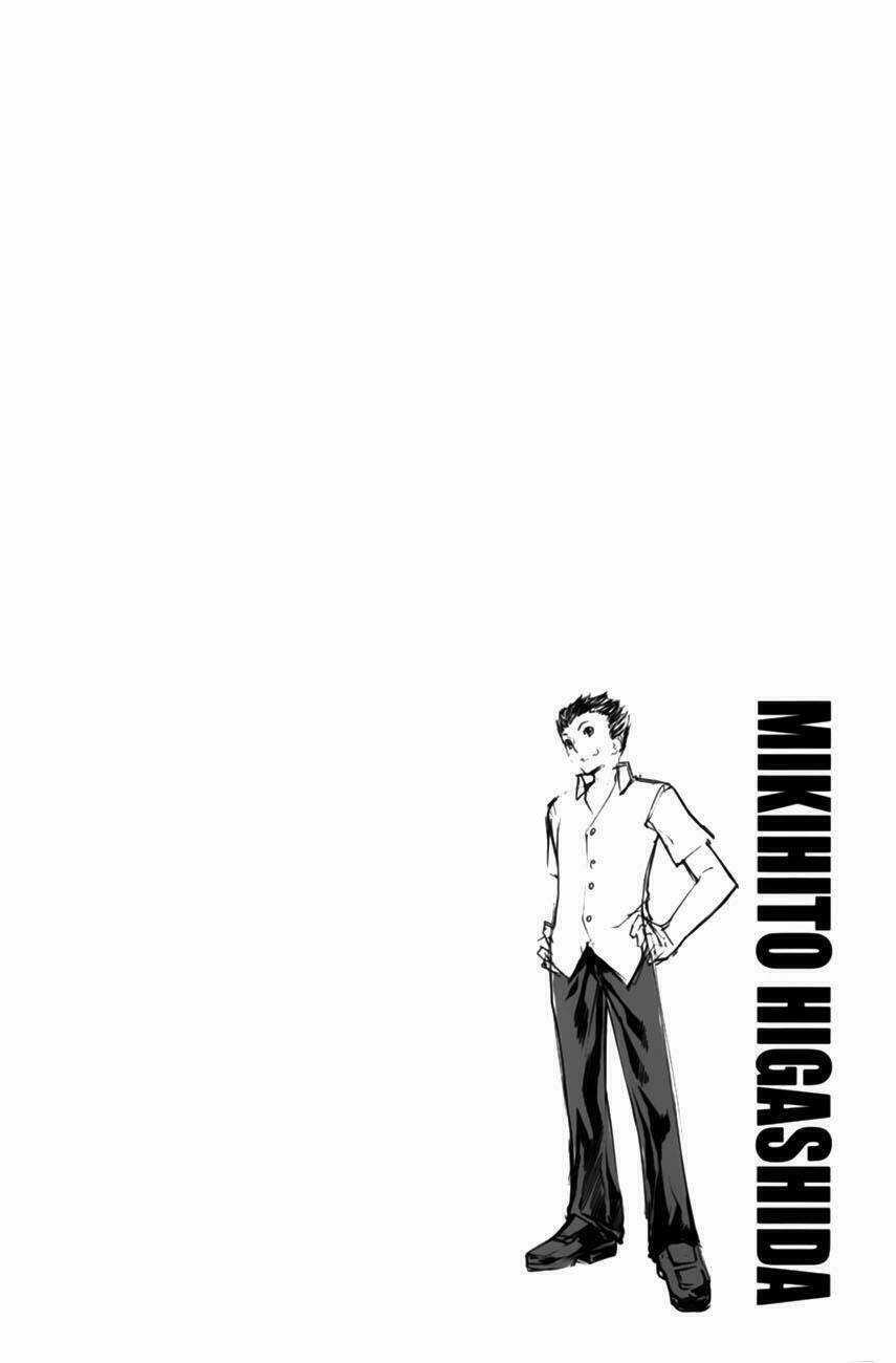 Kampfer - Cuộc chiến của những nữ chiến binh Chapter 8 trang 21