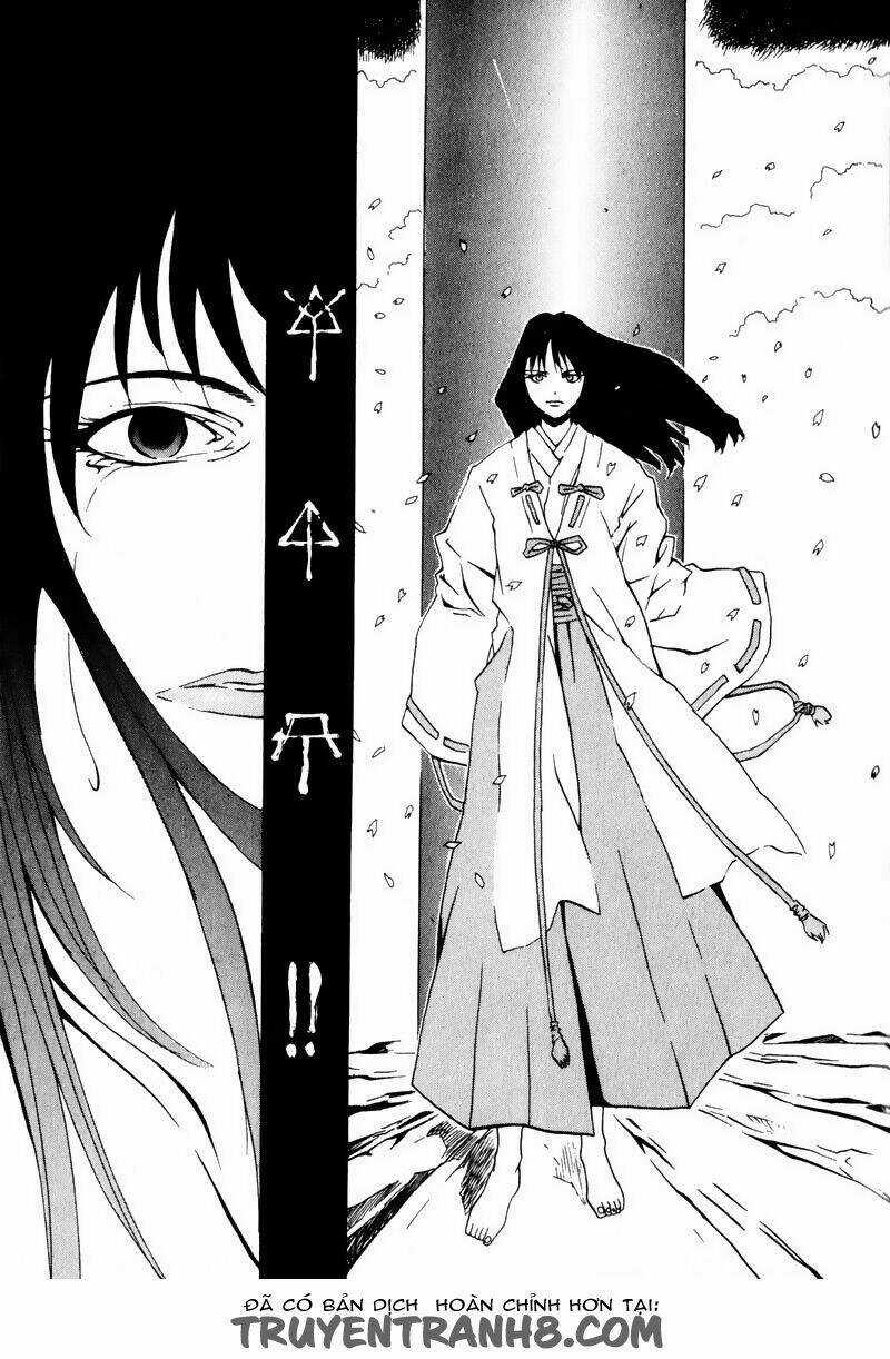 Kamunagara Chapter 1 trang 10