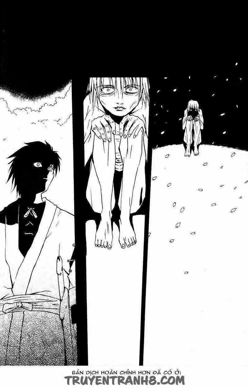 Kamunagara Chapter 1 trang 13