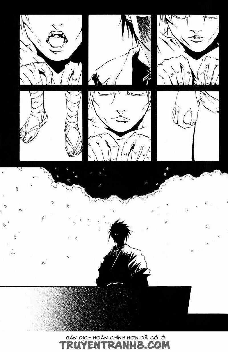 Kamunagara Chapter 1 trang 14