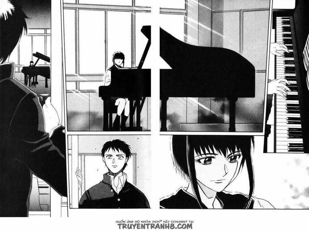 Kamunagara Chapter 1 trang 23