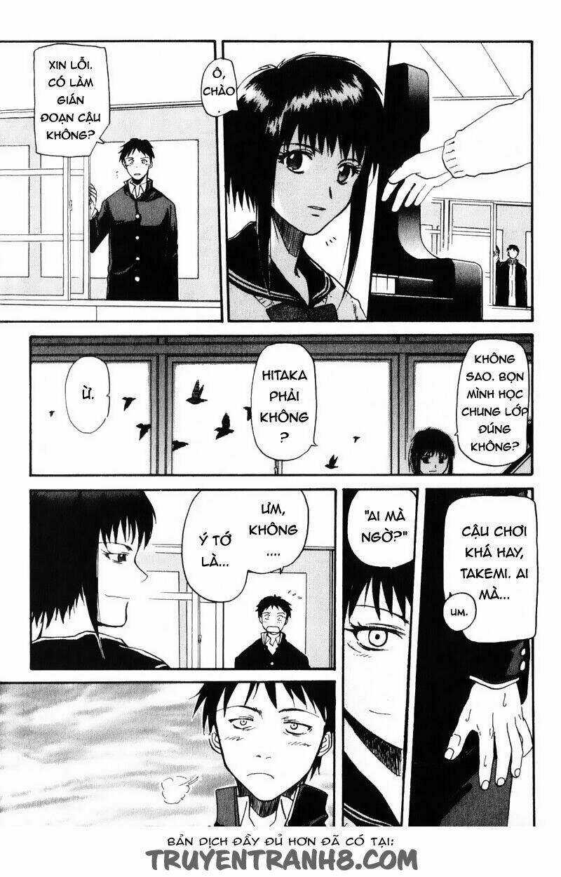 Kamunagara Chapter 1 trang 24