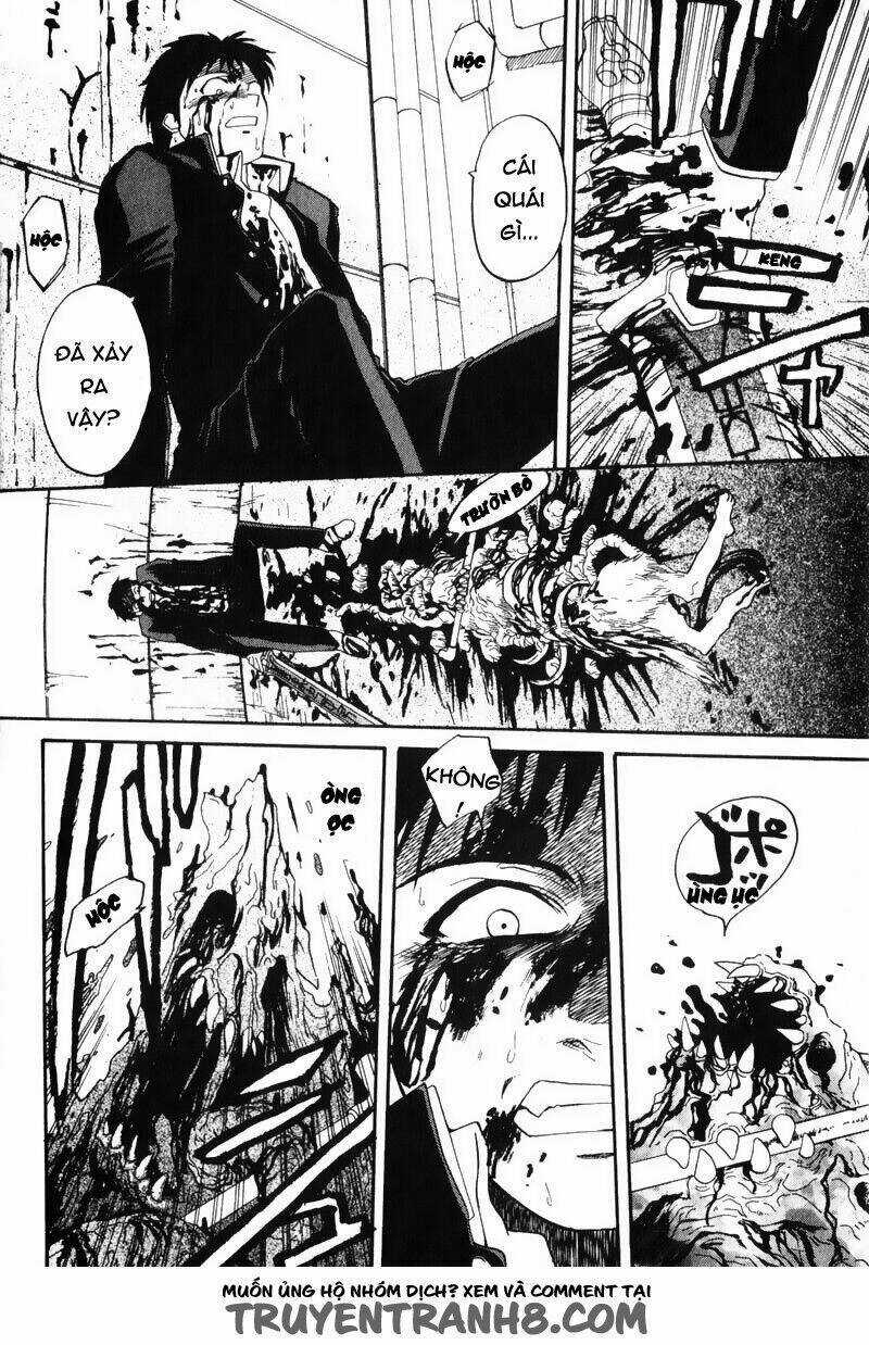 Kamunagara Chapter 1 trang 37