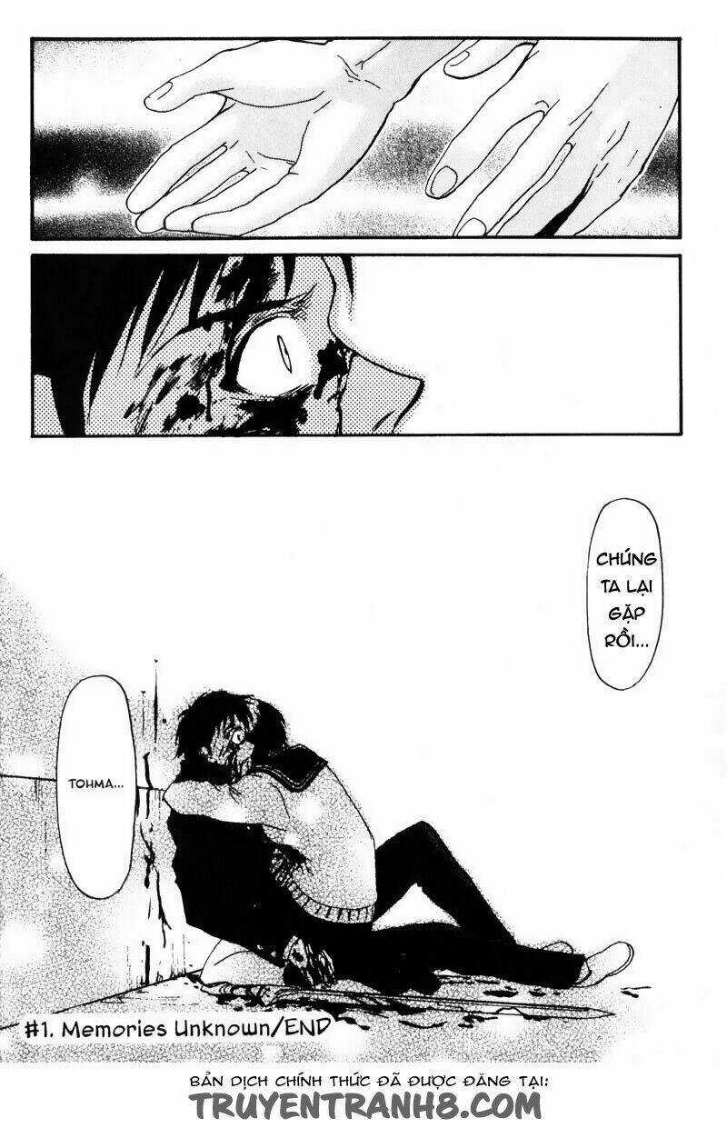 Kamunagara Chapter 1 trang 41