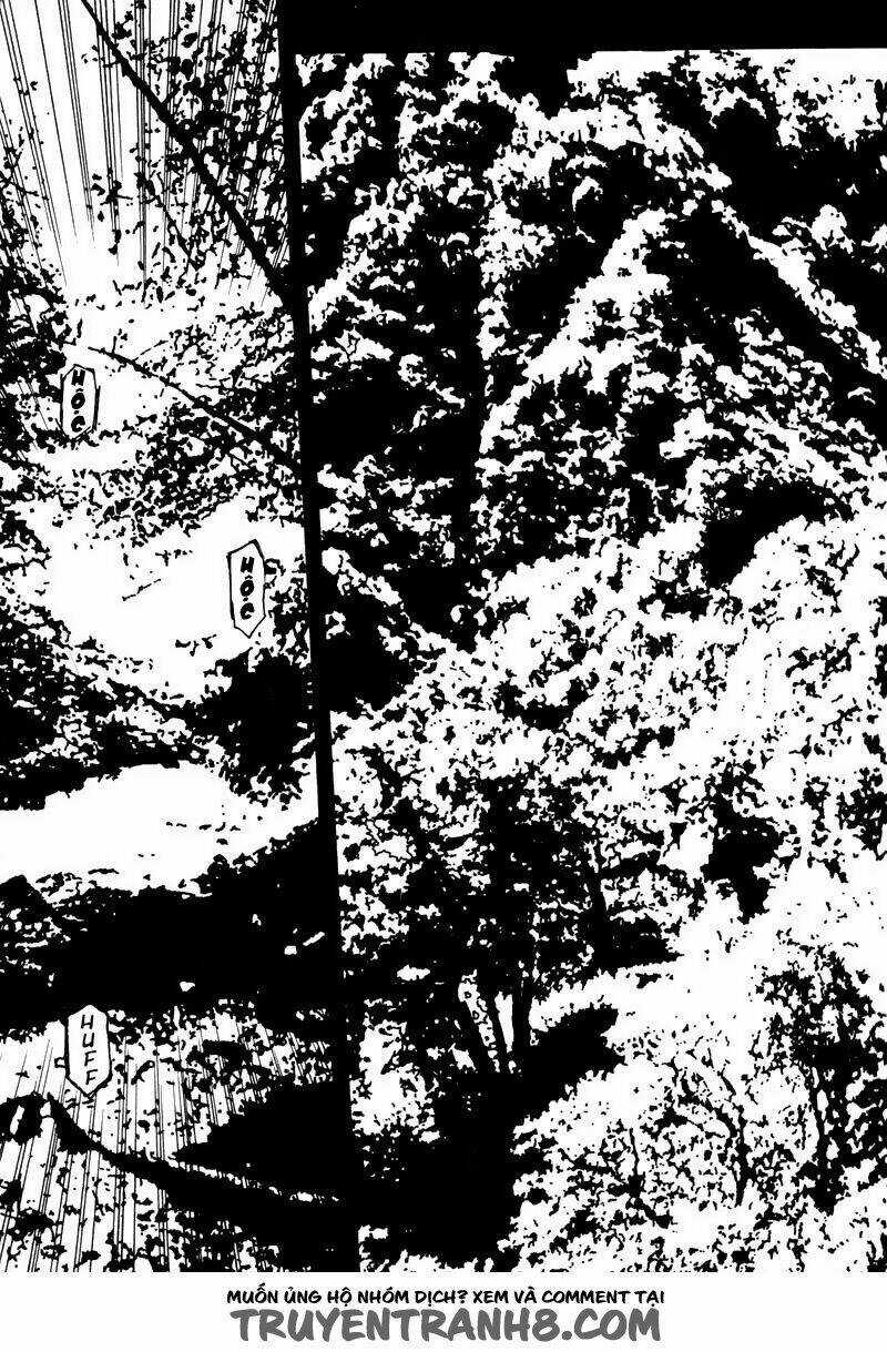 Kamunagara Chapter 1 trang 7